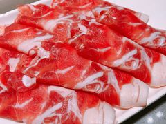 -海底捞火锅(金光华店)