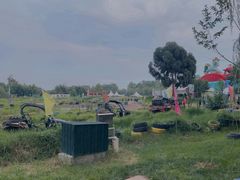 -云南民族村