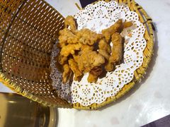川香小酥肉-舞辣辣·川菜·黑豆花水煮鱼(卓悦汇店)