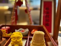 -悦季·咖啡·甜品·下午茶(淄博喜来登酒店)