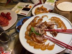 -范家小馆·烤鸭新京菜(金融街店)