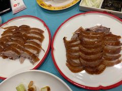 -万荣烤鸭店·北京菜(天坛店)