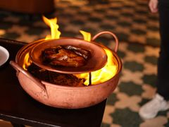 -三号黄浦会Canton Table