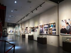 -聂荣臻元帅陈列馆