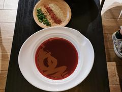 -九鼎轩火锅大排挡