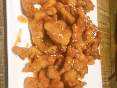 -阿洪锅贴王(小吃城店)