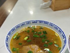 -永丰面馆(汉口路店)