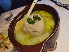 -百富源·海鲜辽菜(浑河堡店)
