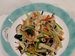 -金陵后厨·南京菜(新街口秣陵路店)