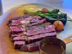 -斯普汇生蚝牛排馆(中骏世界城店)