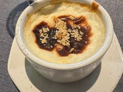 香米布丁-Efes Turkish & Mediterranean Cuisine 艾菲斯餐厅(陆家嘴店)