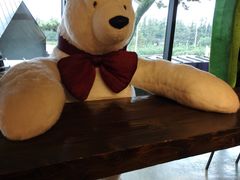 泰迪熊博物馆-济州岛泰迪熊博物馆