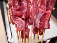 -三宝涮肉(体育学院店)