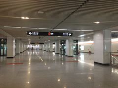 -杨高南路(地铁站)