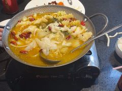 -外婆味道·云南菜大当家(关上店)