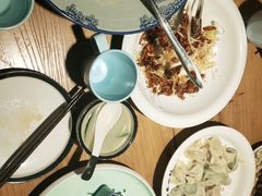 -老家水饺濮阳菜(巴黎街店)
