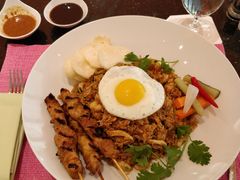 印尼炒饭-咖啡苑(永利澳门店)