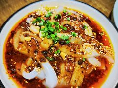 -渝信川菜(长安店)