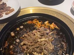 -韩时烤肉(枫蓝店)