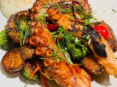 -LESCEDARS Brasserie Bistro香柏树