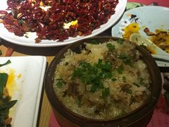 -一个叫川的地方(麒麟新天地店)
