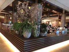 -东京希尔顿酒店