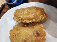 -小满手工粉(北京来福士店)