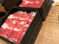 牛肩-伊豆野菜村(大族广场店)