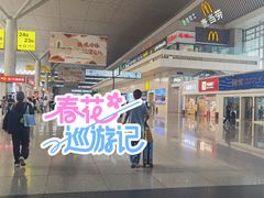 -郑州东站