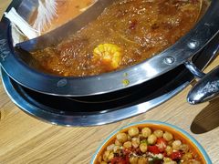 -铭记蛙小仙·活蛙畅享(CBD万达广场店)