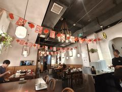 -乔街深夜食堂·小龙虾·高压锅生蚝(杭州总店)