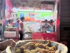 -峰景台亚姨牛杂