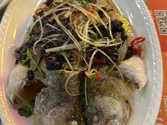 -日昌餐馆(亦庄店)