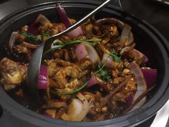 鸡煲-胡须佬鸡煲四季火锅店(石厦西村直营店)