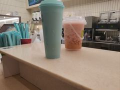 -奈雪的茶(皇庭广场店)