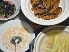 -老淮安·淮安菜(周恩来纪念馆店)