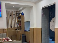 -白山烧烤(文安路万豪店)