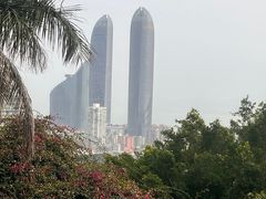 -鸿山公园