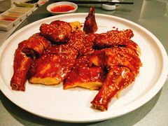 -北京厨房(西安SKP店)