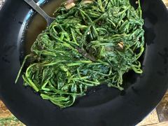-Limapulo: Baba Can Cook