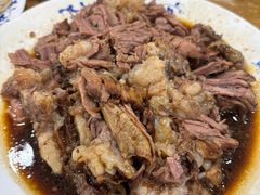 -柴氏风味斋(甘家口店)