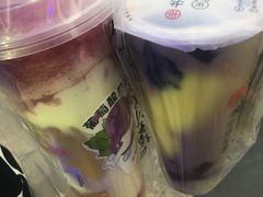 -书亦烧仙草(南阳盛世店)