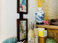 -八珍手工水饺·妈妈的爱(传芳巷店)