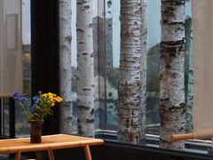 -Metal hands·铁手咖啡