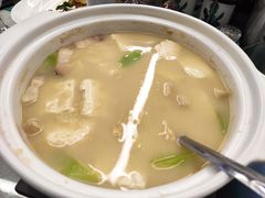 -筱爷叔·上海传统手工菜(玉树路店)