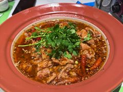 -鑫小城故事·藕汤·家常菜(台北一路总店)