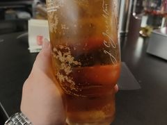 -很久以前羊肉串(中山公园店)