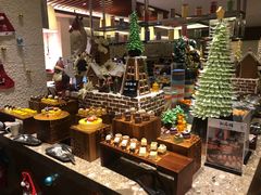 -金鸡湖大酒店·金咖啡厅(国宾路店)