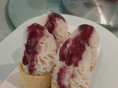 -玉林烤鸭店(定福庄店)