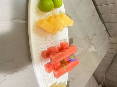 -3号仓库·创意中国菜(长宁龙之梦店)